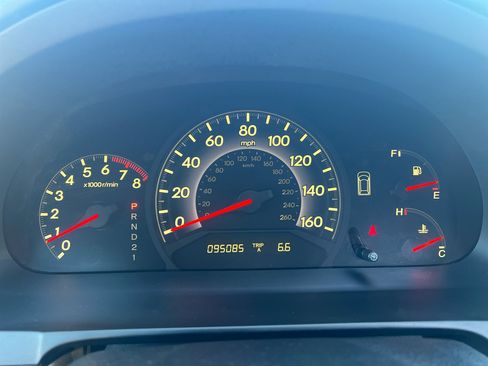 Used 2005 Honda Odyssey EX-L image 16