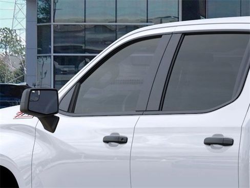 New 2026 Chevrolet Silverado 1500 Custom Trail Boss image 12