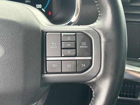 Certified 2023 Ford F150 Lariat w/ Equipment Group 502A High RWD image 27