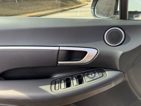 New 2026 Hyundai Sonata SEL image 14