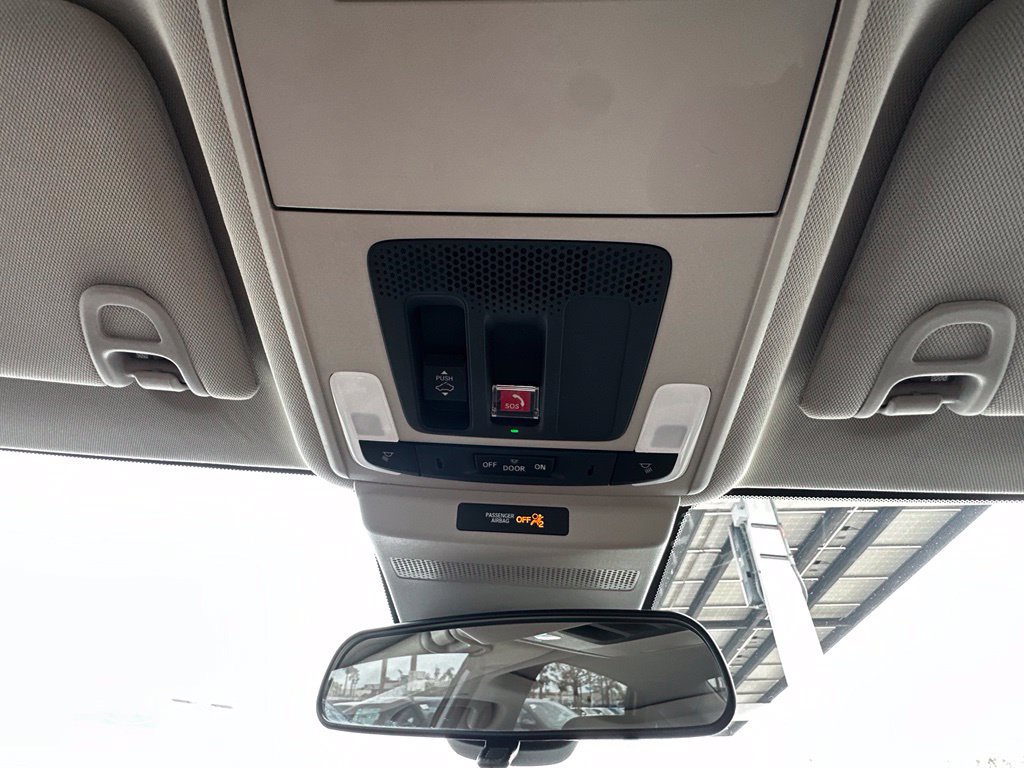Certified 2025 Honda Accord SE image 33