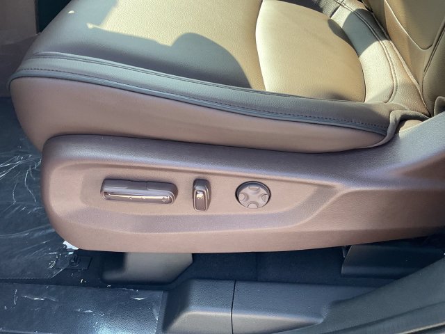 New 2027 Honda Odyssey Touring image 20