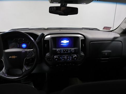 Used 2018 Chevrolet Silverado 1500 LT w/ All Star Edition AWD/4WD image 17