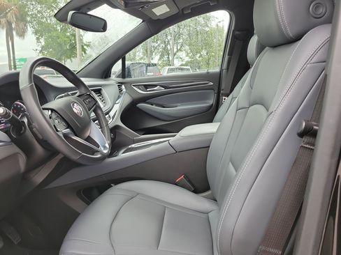 Used 2024 Buick Enclave Essence w/ Experience Buick Package image 12