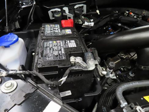 Used 2025 Ford Expedition Max Platinum w/ Platinum Ultimate Package image 34