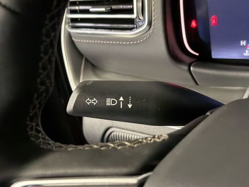 New 2026 Jeep Grand Wagoneer Limited AWD/4WD image 16