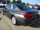 Used 2016 BMW 535i xDrive Sedan image 4