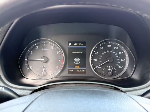 Used 2020 Hyundai Elantra GT w/ Style Package 02 FWD image 23