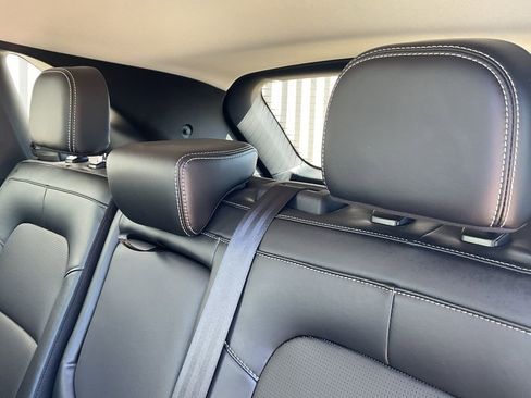 Used 2023 Ford Escape Platinum w/ Class II Trailer Tow Package image 17