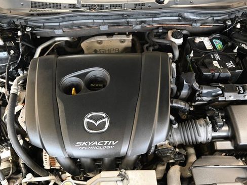 Used 2016 MAZDA MAZDA6 Touring image 30