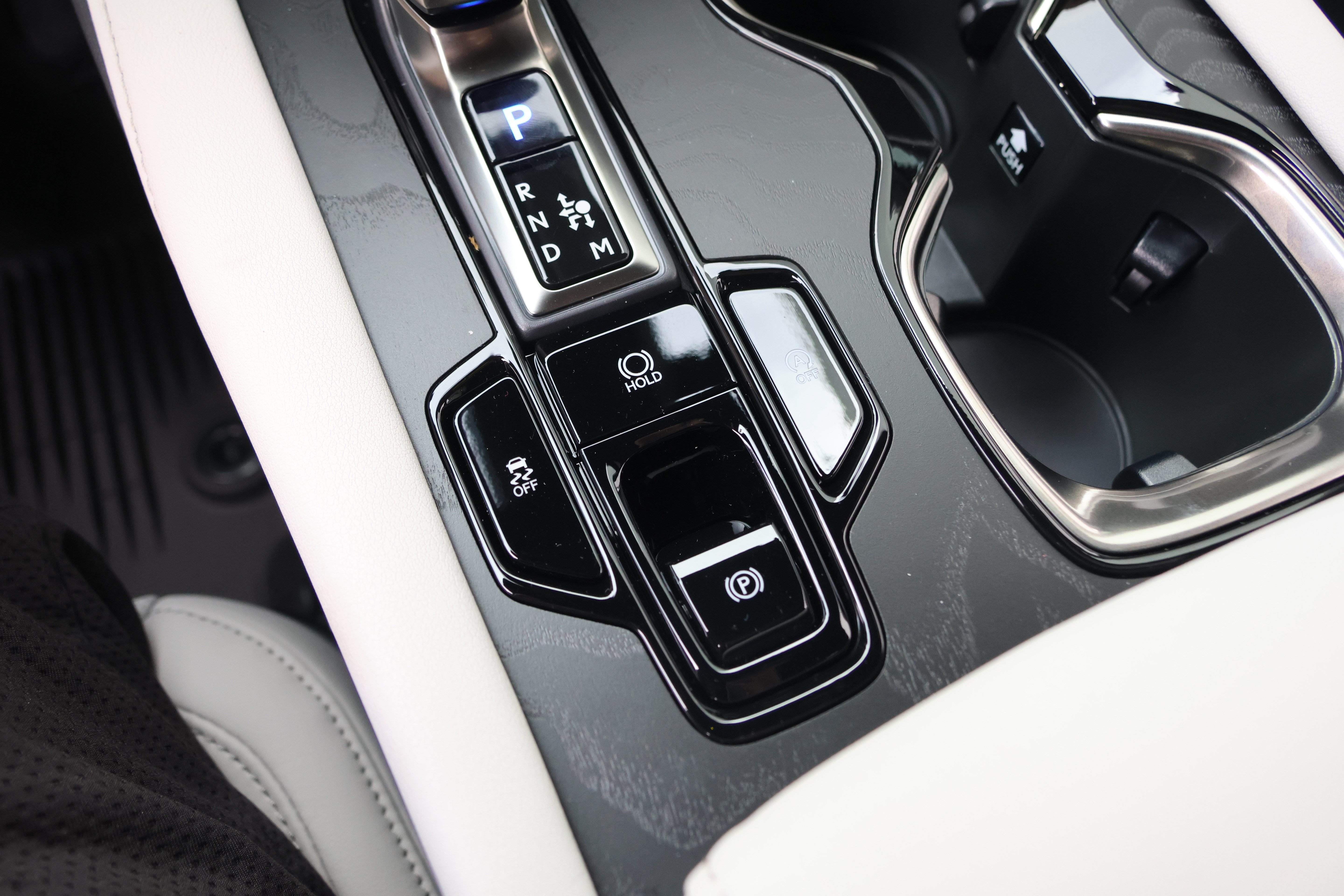 New 2026 Lexus RX 350 Premium w/ Convenience Package FWD image 24