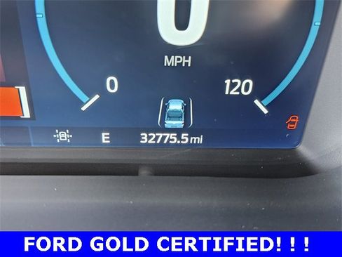 Used 2022 Ford F150 Limited image 31