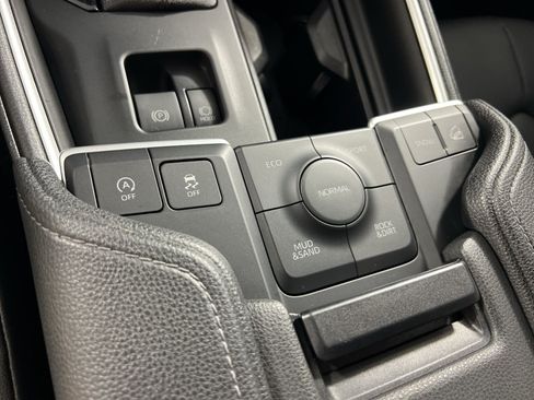 Used 2025 Toyota Grand Highlander AWD image 33