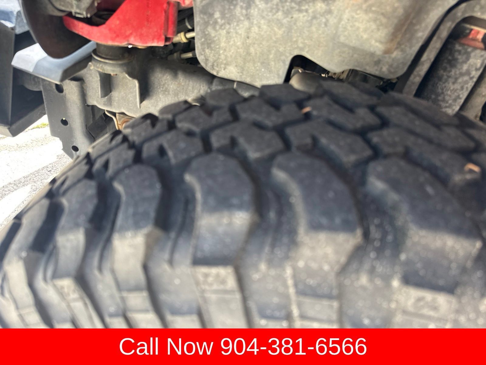 Used 2016 Jeep Wrangler Sport AWD/4WD image 13