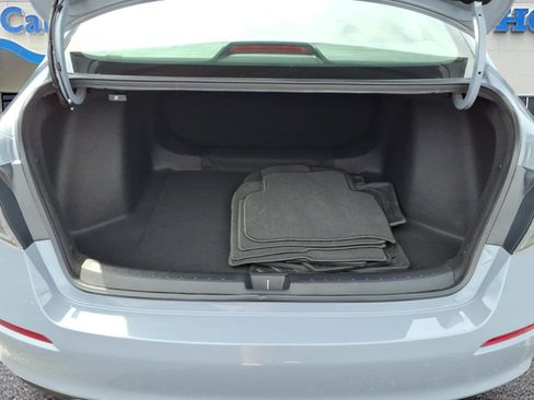 Certified 2024 Honda Civic Sport image 10