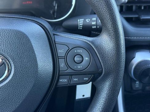 Certified 2024 Toyota RAV4 LE image 21