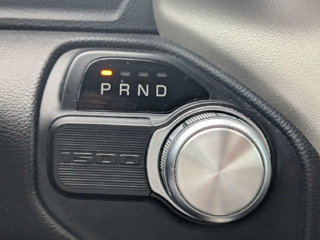 Used 2019 RAM 1500 Laramie RWD image 32