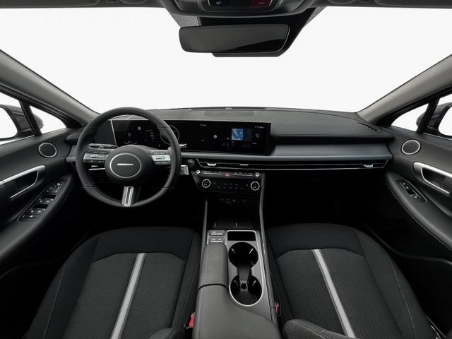 Used 2025 Hyundai Sonata SEL FWD image 14
