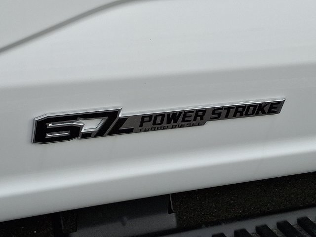 New 2026 Ford F550 4x4 Supercab Super Duty image 5