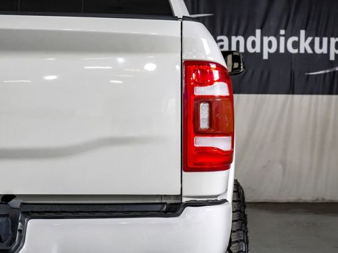 Used 2022 RAM 3500 Limited image 44