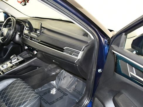 Used 2022 Mitsubishi Outlander SEL image 41