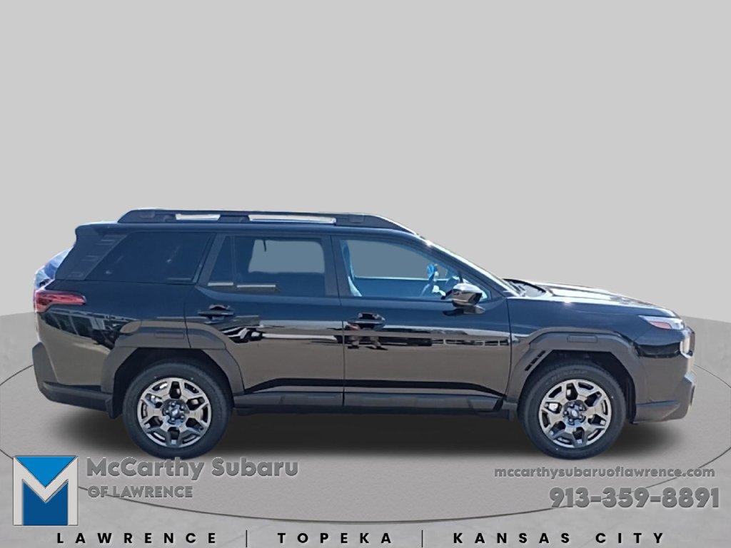 New 2026 Subaru Outback Premium AWD/4WD image 4