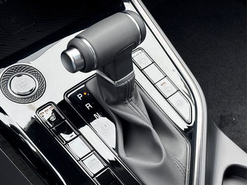 New 2026 Kia Niro EX image 26