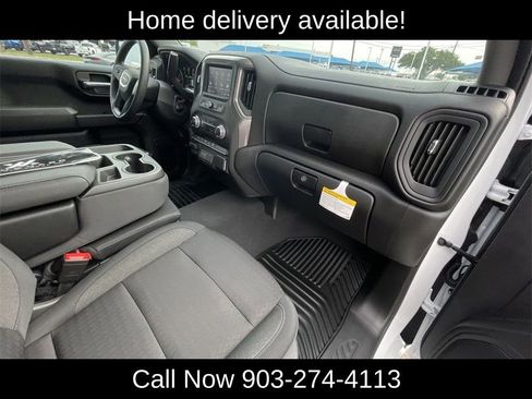 New 2026 GMC Sierra 1500 Pro w/ Pro Value Package image 37