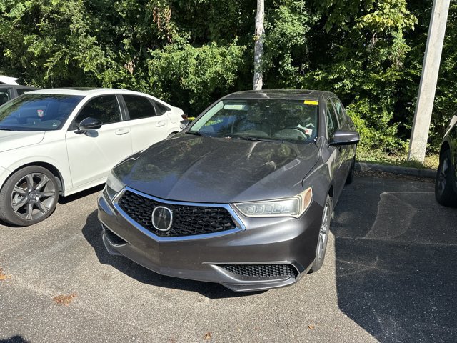 Used 2020 Acura TLX FWD image 7