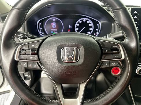 Used 2021 Honda Accord Sport Special Edition image 20