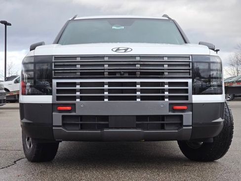 New 2026 Hyundai Palisade XRT Pro image 15