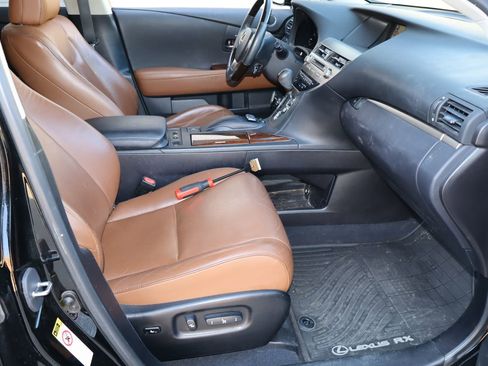 Used 2015 Lexus RX 350 FWD image 17