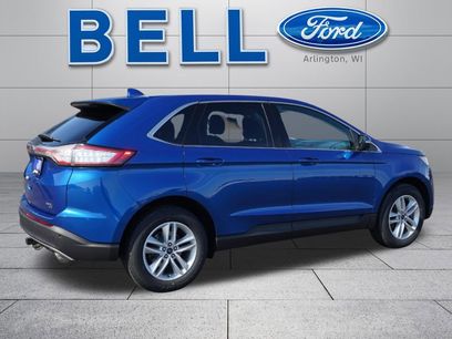 Used 2018 Ford Edge SEL w/ Equipment Group 201A