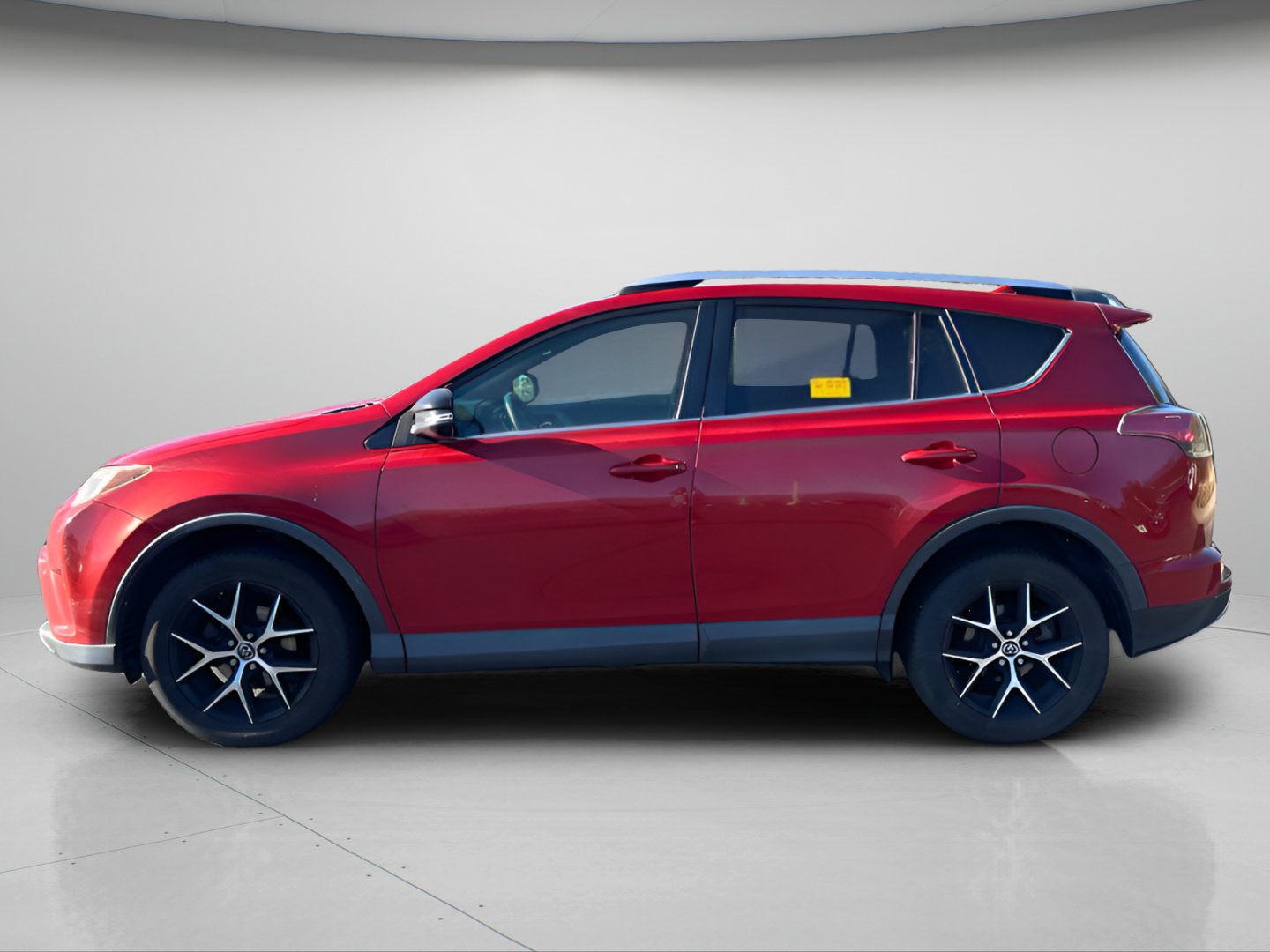 Used 2016 Toyota RAV4 SE AWD/4WD image 14
