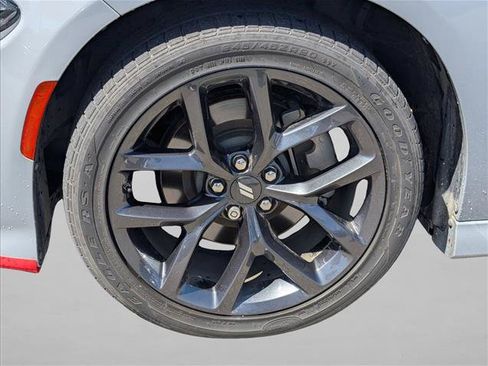 Used 2022 Dodge Charger R/T w/ Blacktop Package RWD image 24