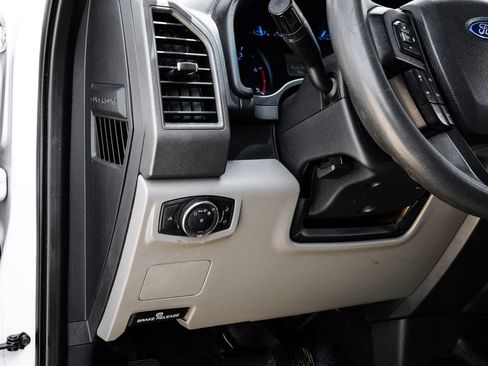 Used 2022 Ford F350 XL w/ Power Equipment Group AWD/4WD image 25