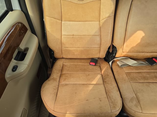 Used 2004 Ford F350 King Ranch AWD/4WD image 14