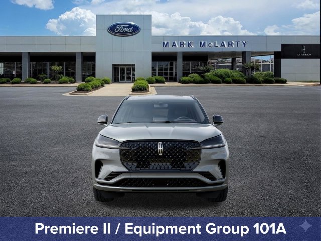 New 2027 Lincoln Aviator 2WD w/ Jet Appearance Package image 3
