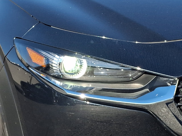 Certified 2024 MAZDA CX-30 AWD 2.5 S image 10