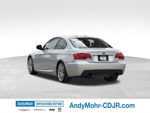 Used 2012 BMW 335i Coupe RWD image 5