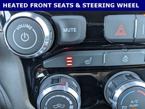 New 2026 RAM 1500 Big Horn image 4