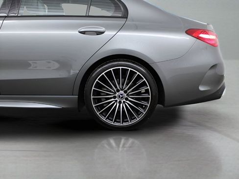 Used 2023 Mercedes-Benz C 300 Sedan image 37