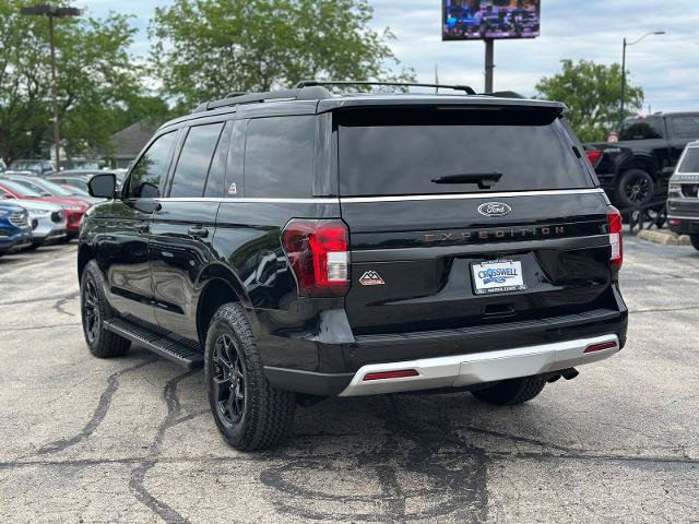 Certified 2022 Ford Expedition Timberline w/ Equipment Group 501A AWD/4WD image 4