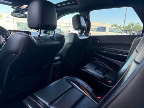 Used 2023 Dodge Durango R/T AWD/4WD image 16