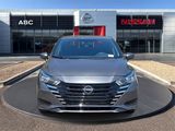 Used 2024 Nissan Versa SV w/ Trunk Package image 2