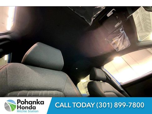 New 2026 Honda HR-V Sport image 14