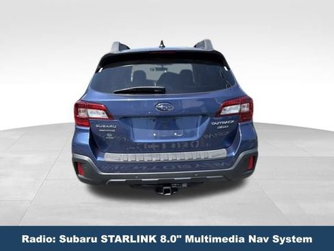 Used 2019 Subaru Outback 3.6R Limited w/ Popular Package #2 AWD/4WD image 10