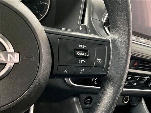 Certified 2024 Nissan Rogue S AWD/4WD image 24