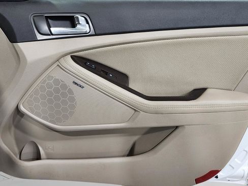 Used 2014 Kia Optima EX w/ EX Premium Package image 23