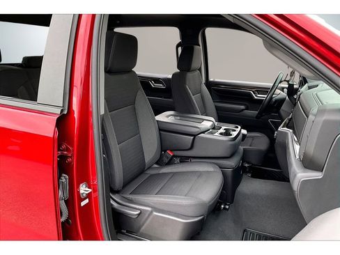 Used 2024 Chevrolet Silverado 1500 LT image 28